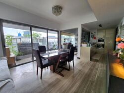 Sophia Residence (D9), Condominium #500599401